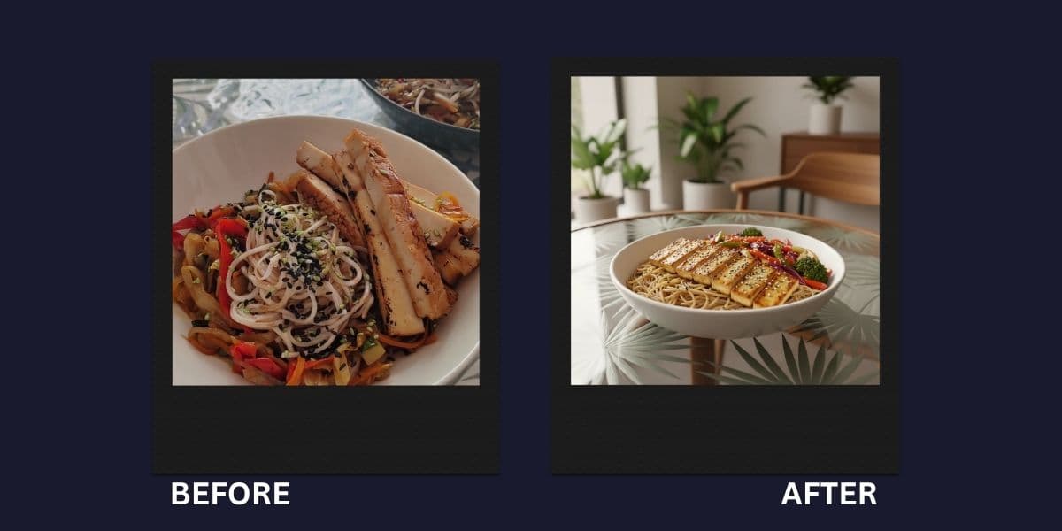 Prije i Poslije 1 - Prije / Poslije