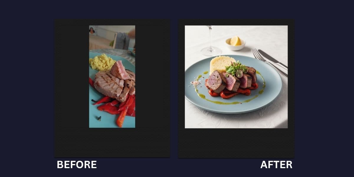 Prije i Poslije 2 - Prije / Poslije